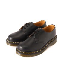 LHP(エルエイチピー)/Dr.Martens/ドクターマーチン/1461 SMOOTH 3EYE GIBSON 3ホール ギブソン/ブラック