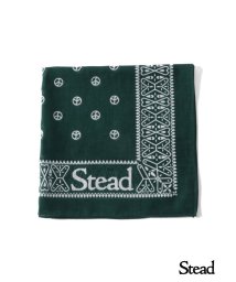 J.S Homestead/【J.S.Homestead / Stead】PEACEFUL BANDANA/505386942