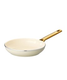 ２１２ＫＩＴＣＨＥＮ　ＳＴＯＲＥ/パドヴァ フライパン 20cm クリームホワイト ＜GreenPan グリーンパン＞/505386960