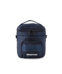 BRIEFING/ブリーフィング ゴルフ ショルダーバッグ クーラーバッグ ミニ 小型 保冷バッグ スポーツ エコツイル BRIEFING GOLF BRG231e69/505387220