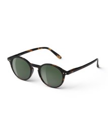 NOLLEY’S goodman(ノーリーズグッドマン)/【IZIPIZI/イジピジ】SUN#D POLARIZED LENSES 偏光レンズ/ブラウンベージュ系4