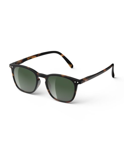 NOLLEY’S goodman(ノーリーズグッドマン)/【IZIPIZI/イジピジ】SUN#E POLARIZED LENSES 偏光レンズ/ブラウンベージュ系4