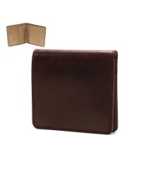 SLOW/スロウ 財布 SLOW cordovan smart mini wallet 二つ折り財布 折り財布 ウォレット ミニ コンパクト 小さい SO843K/505385482