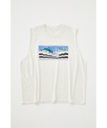 moussy/LEAPING DOLPHINS NS Tシャツ/505387939
