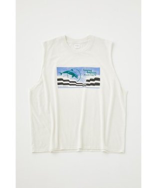 moussy/LEAPING DOLPHINS NS Tシャツ/505387939