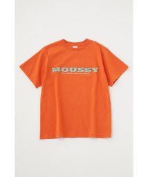 moussy/WAVE PATTERN MOUSSY Tシャツ/505387940