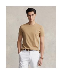 POLO RALPH LAUREN/カスタム スリム クルーネック T シャツ/505388526