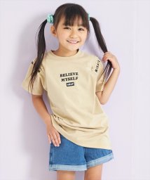 ANAP KIDS/ショルダージップチュニック/505388661