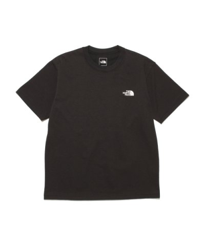 【THE NORTH FACE】Half Dome Window Tee