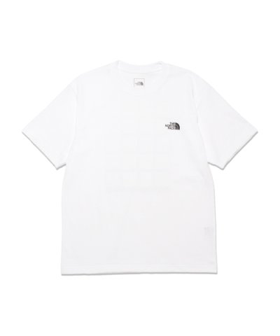 【THE NORTH FACE】Half Dome Window Tee