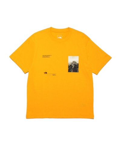 【THE NORTH FACE】Half Dome Unch Tee