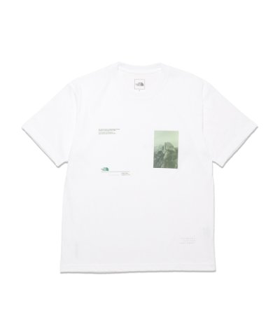 【THE NORTH FACE】Half Dome Unch Tee