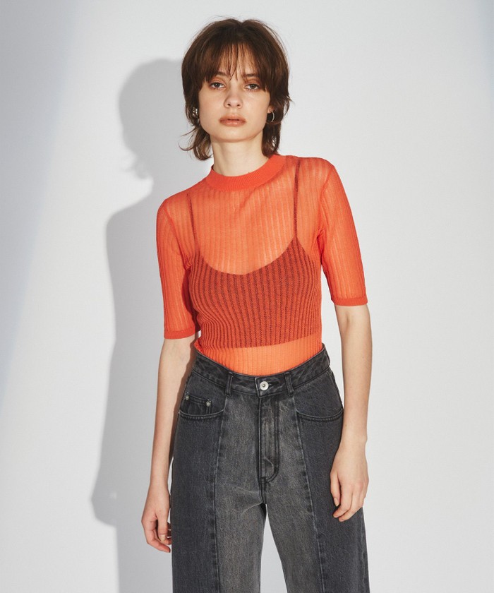 カットソー・Tシャツ｜GRACE CONTINENTAL(グレース