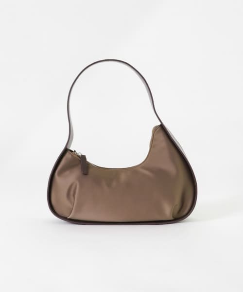 URBAN RESEARCH(アーバンリサーチ)/ANABEL　MOON BAG/BROWN