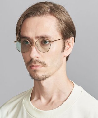 BEAUTY&YOUTH UNITED ARROWS/【別注】 ＜KANEKO OPTICAL（金子眼鏡）＞ James SGLS/アイウェア/505193469