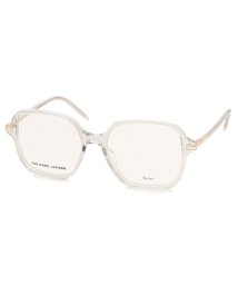  Marc Jacobs/マークジェイコブス 眼鏡フレーム アイウェア 51サイズ インターナショナルフィット グレイ メンズ レディース MARC JACOBS MARC 593 KB/505388407