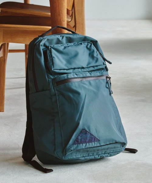 【別注】＜KELTY＞GLR アーバン テーブルマウンテン デイパック label