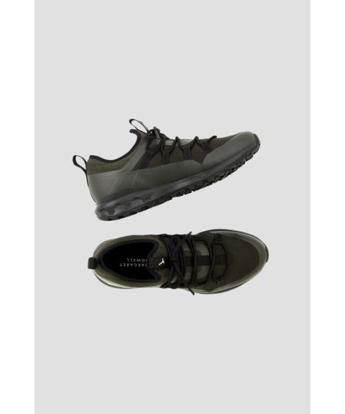 MIZUNO PULL ON WALKING SHOES MIZUNO