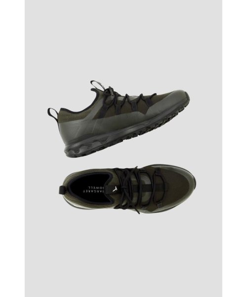 MIZUNO PULL ON WALKING SHOES MIZUNO