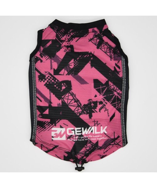 ガードマックスタンクトップ【L XL】