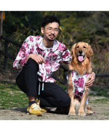 GEWALK/【GEWALK HUMAN WEAR ジウォーク ヒューマン ウエア】ガードマックスフーディー 【S】【M】【L】犬 いぬ イヌ DOG 服 アウトドア 飼い主/505390025