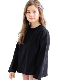 子供服Bee/長袖Tシャツ/505390089