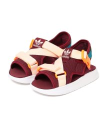 SHIPS KIDS(シップスキッズ)/adidas:360 3.0 SANDALS/ワインレッド