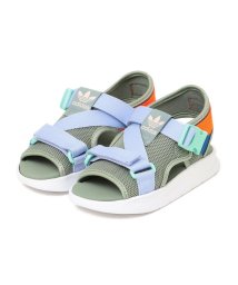 SHIPS KIDS(シップスキッズ)/adidas:360 3.0 SANDALS/ライトオリーブ