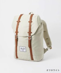 Herschel Supply/ハーシェル サプライ Herschel Supply 10066 リュック RETREAT メンズ レディース バック リトリート 19.5L デイパック リュ/505390211