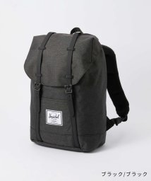 Herschel Supply/ハーシェル サプライ Herschel Supply 10066 リュック RETREAT メンズ レディース バック リトリート 19.5L デイパック リュ/505390211