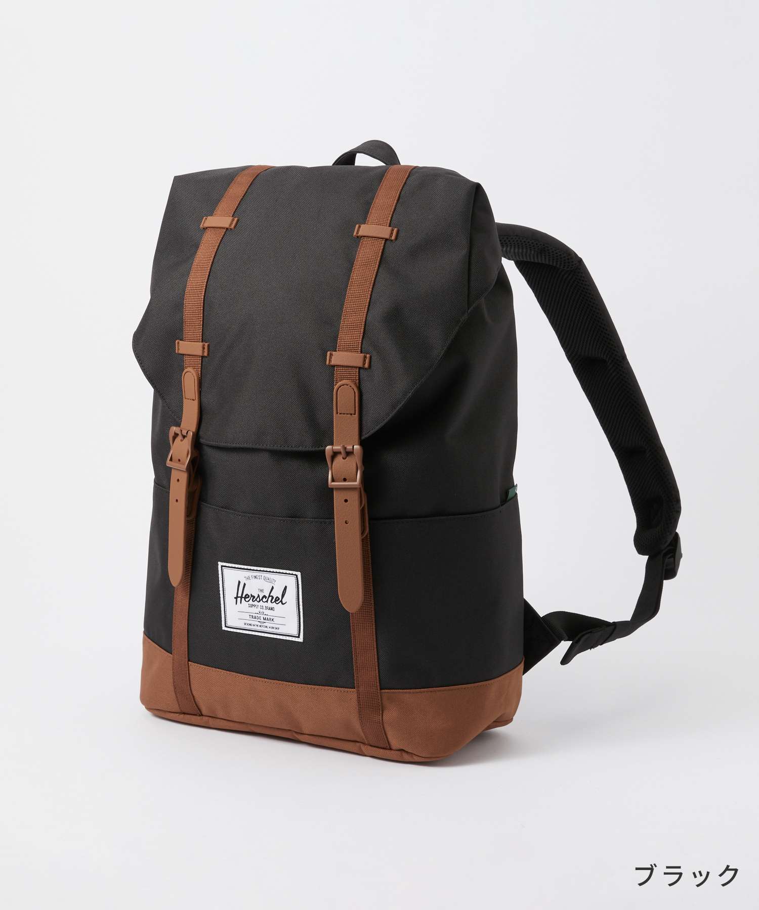 値下げHerschel SUPPLY ハーシェルサプライ/リュック バックパック