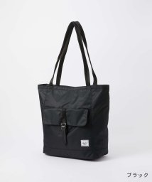 Herschel Supply/ハーシェル サプライ Herschel Supply 11248 トートバッグ RETREAT TOTE メンズ レディース バック シグネチャー 20L リサ/505390217