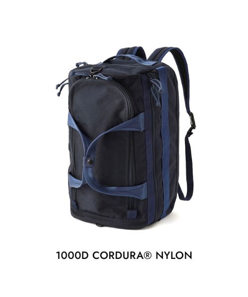 ブリーフィング ゴルフ ボストンバッグ リュック スタンダード ターフファントム 32.4L 3WAY BRIEFING GOLF brg231n35 brg2 　｜ BRIEFING ゴルフ ボストンバッグ STANDARD PHANTOM 　｜約 ：　　　　　 CORDURA