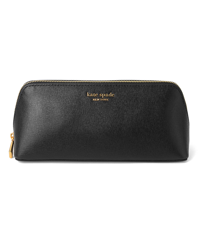 セール】kate spade ケイトスペード ポーチ KA466 001 BLK(505390663