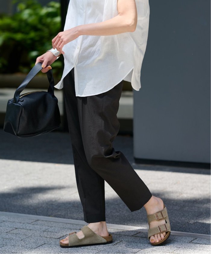 限定OFF FRAMeWORK - フレームワーク 撥水強撚ポリエステルイージー