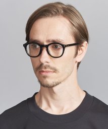 BEAUTY&YOUTH UNITED ARROWS(ビューティーアンドユース　ユナイテッドアローズ)/【別注】 ＜KANEKO OPTICAL（金子眼鏡）＞ French/アイウェア/DK.BROWN