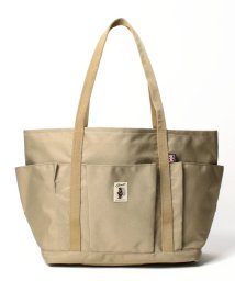 COBMASTER(COBMASTER)/COBMASTER DESERT TOTE NT/ベージュ