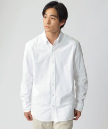 ECOALF MEN(ECOALF MEN)/ANTEJO ボタンダウン シャツ / ANTEJO SHIRT MAN/ホワイト