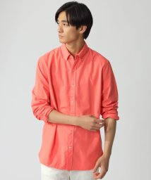 ECOALF MEN(ECOALF MEN)/ANTEJO ボタンダウン シャツ / ANTEJO SHIRT MAN/ピンク