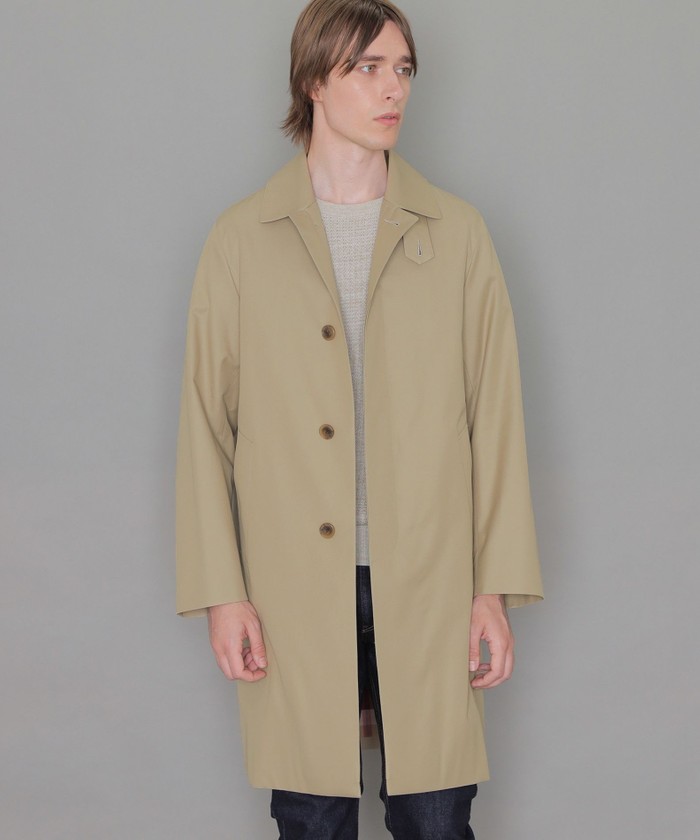 LEON掲載】【DUNFORD SHORT】【FEATHER-TECH PAC】【FLEX NYLON