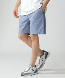 ECOALF MEN(ECOALF MEN)/GANGES ショートパンツ / GANGES SHORTS MAN/サックスブルー