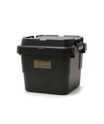 AS2OV/アッソブ コンテナボックス AS2OV TRUNK CARGO CONTAINER コンテナ 30L 縦型 (30L/HIGH) トランクカーゴ 272108/505392394