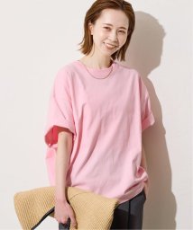 JOURNAL STANDARD/《追加３》タックスウェットTシャツ/505392471