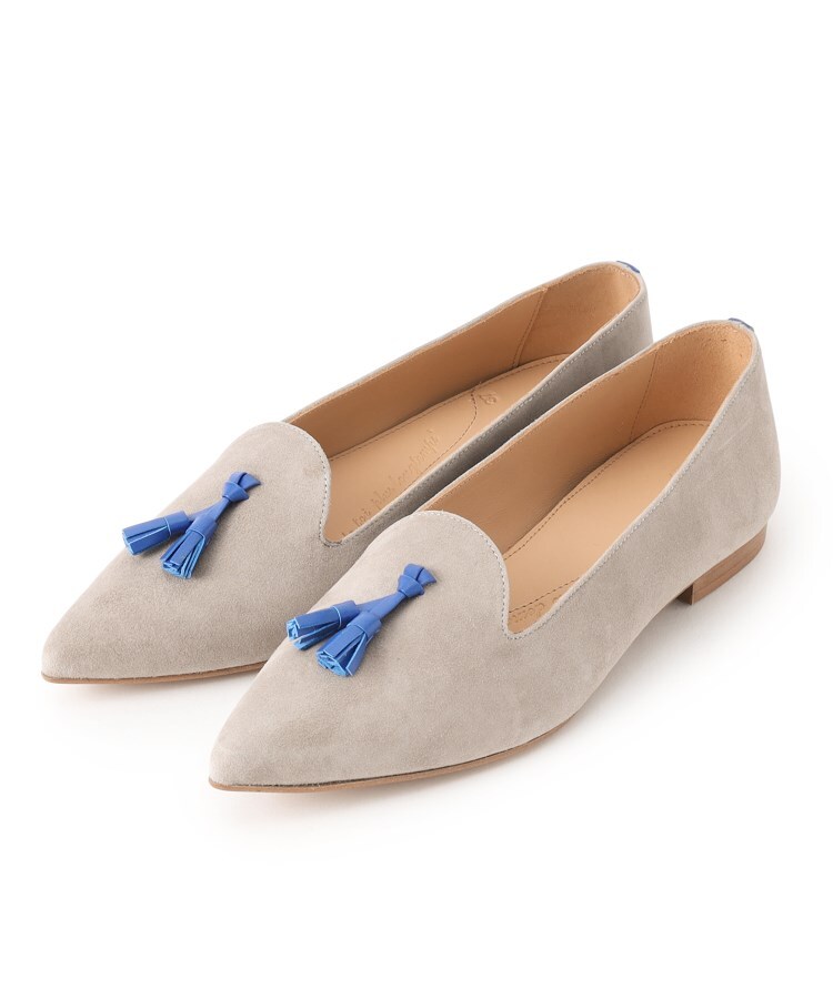 セール】Chatelles (シャテル) Francoic Pointy フラットシューズ