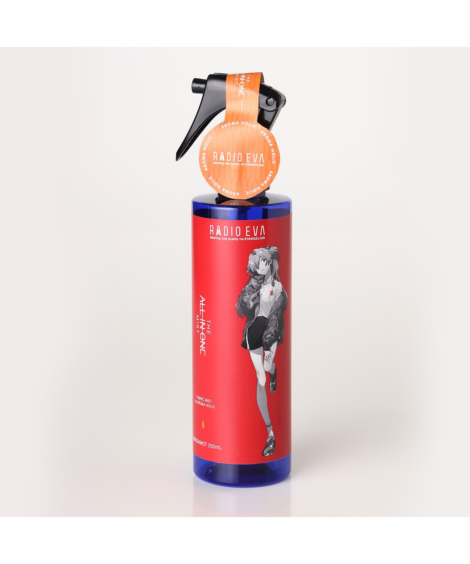 EVANGELION THE ALL IN ONE MIST 250ml(505392878) | ラヂオエヴァ