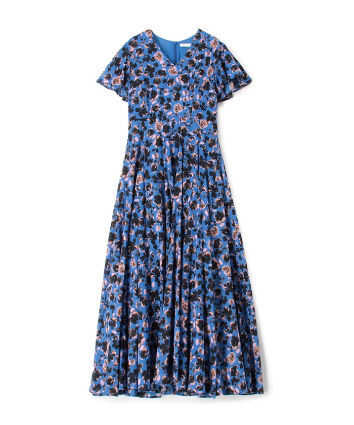 別注】MARIHA 彗星のドレス(505393831) | TOMORROWLAND BUYING WEAR 
