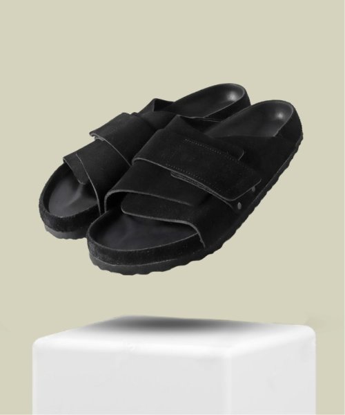 BIRKENSTOCK / ビルケンシュトック】 Kyoto(505394156) | ジャーナル 