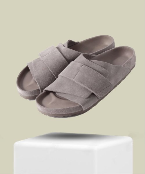 BIRKENSTOCK / ビルケンシュトック】 Kyoto(505394156) | ジャーナル 