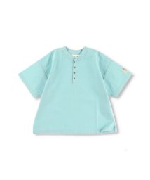 BRANSHES/サマーソフトクロス半袖Tシャツ/505385919