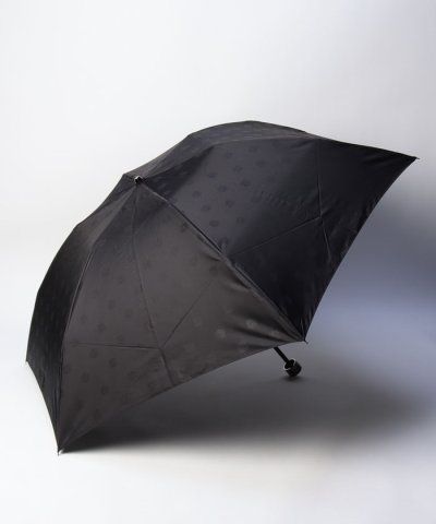 アクアスキュータム　紋章柄 雨傘（折り畳み傘）